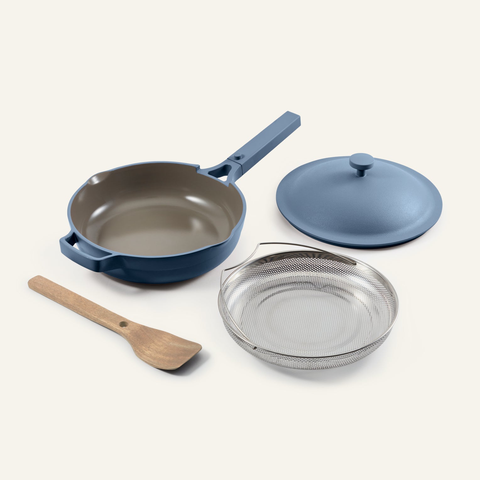 Ceramic Nonstick Always Pan 10.5 - Image 3