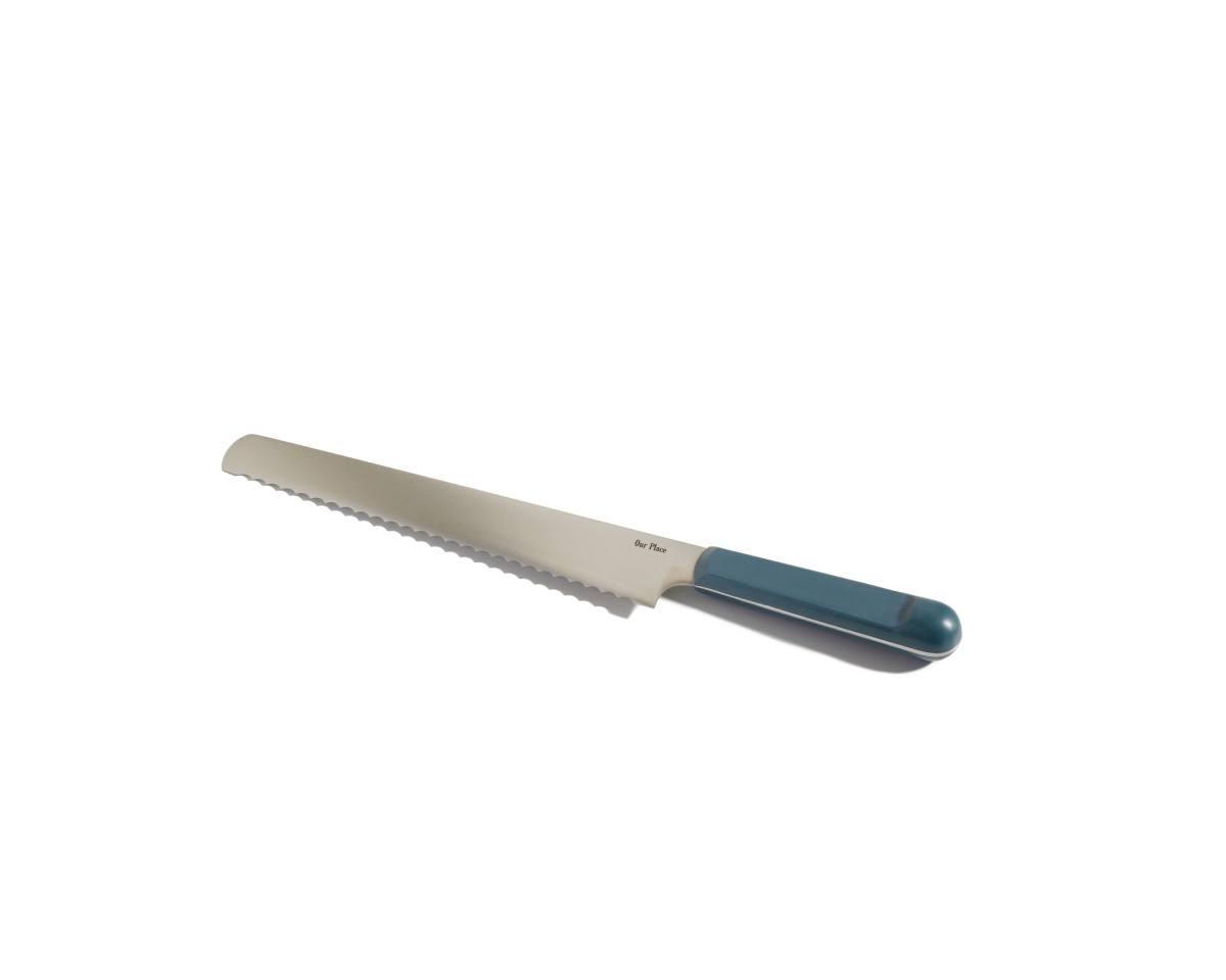 Serrated Slicing Knife - Image 25