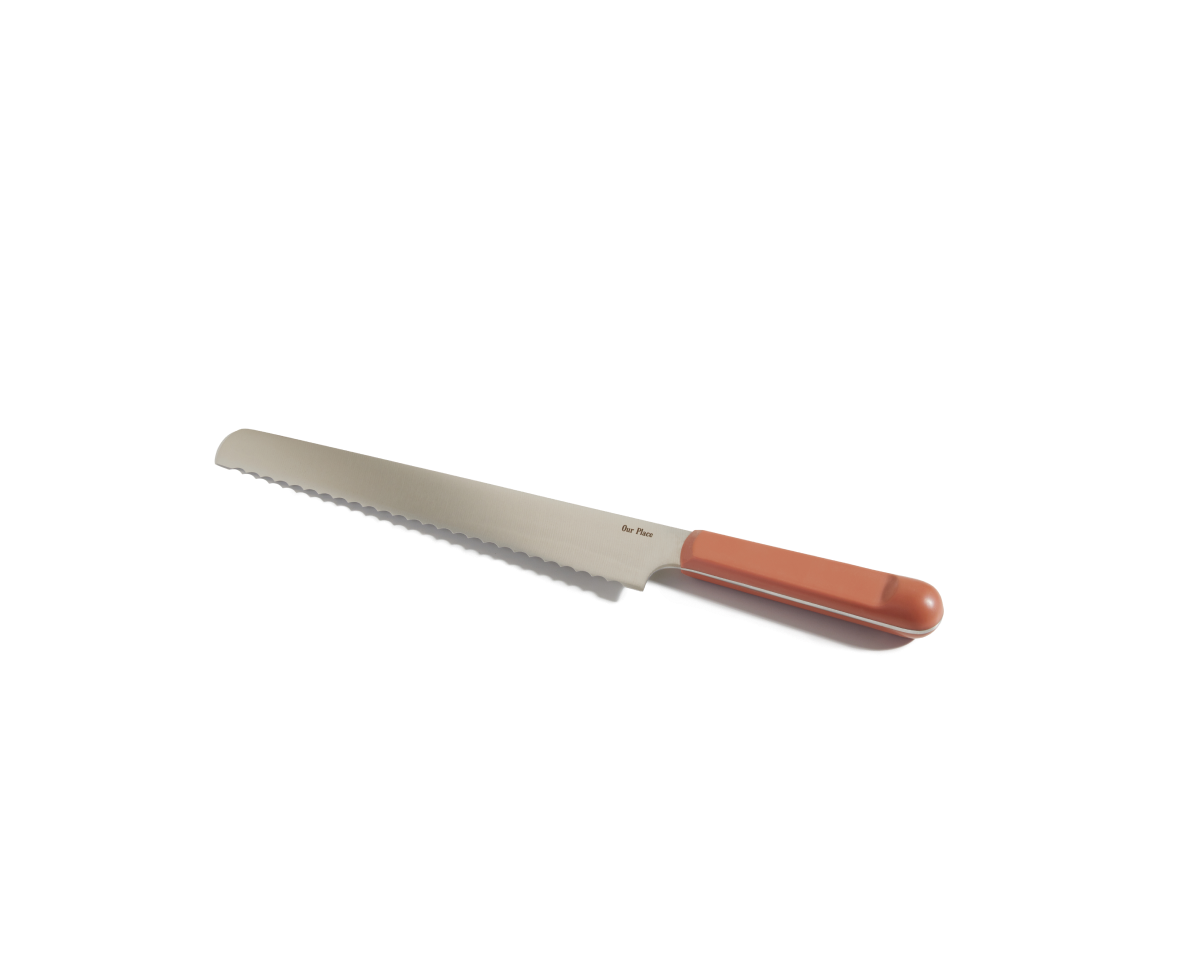 Serrated Slicing Knife - Image 16