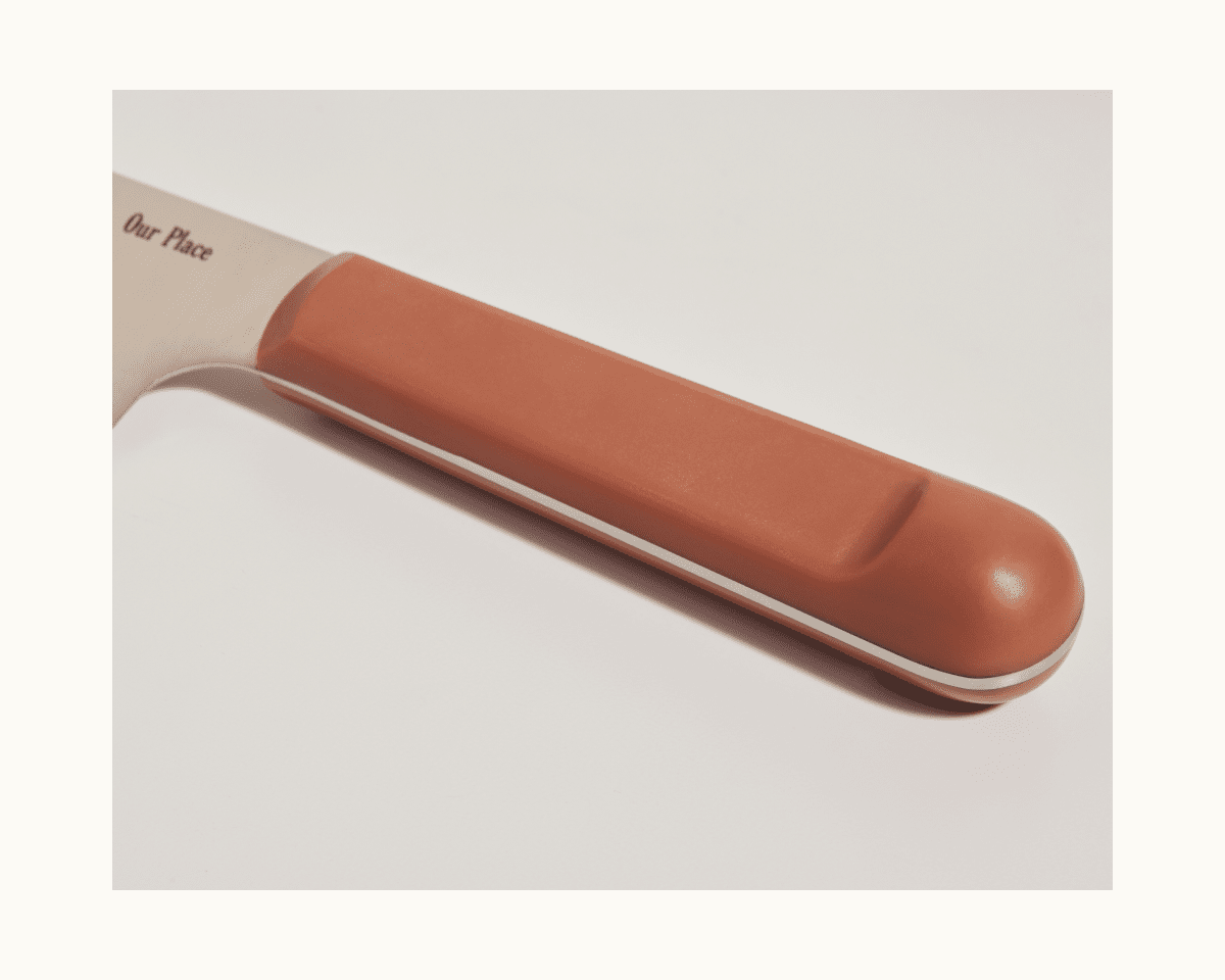 Serrated Slicing Knife - Image 22