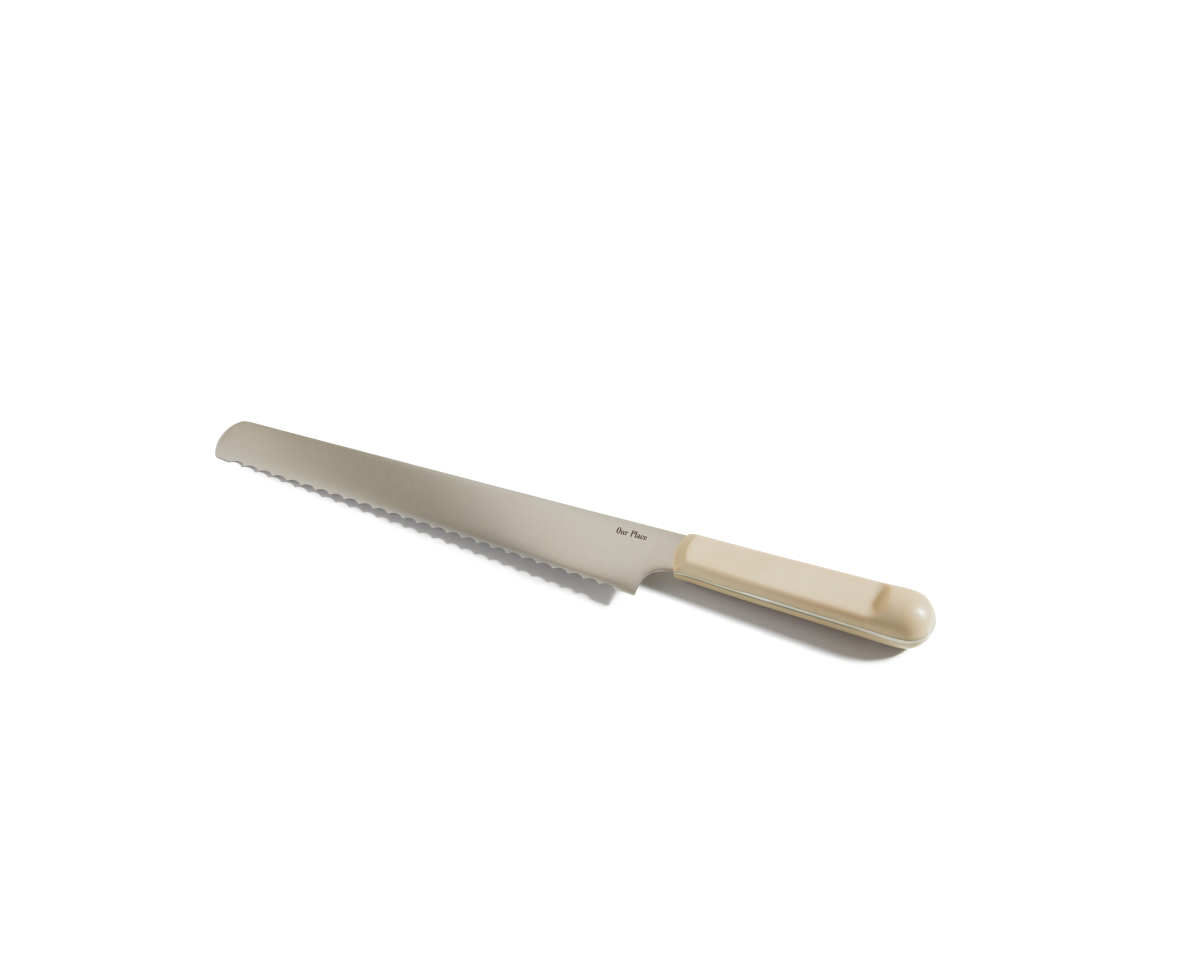 Serrated Slicing Knife - Image 7