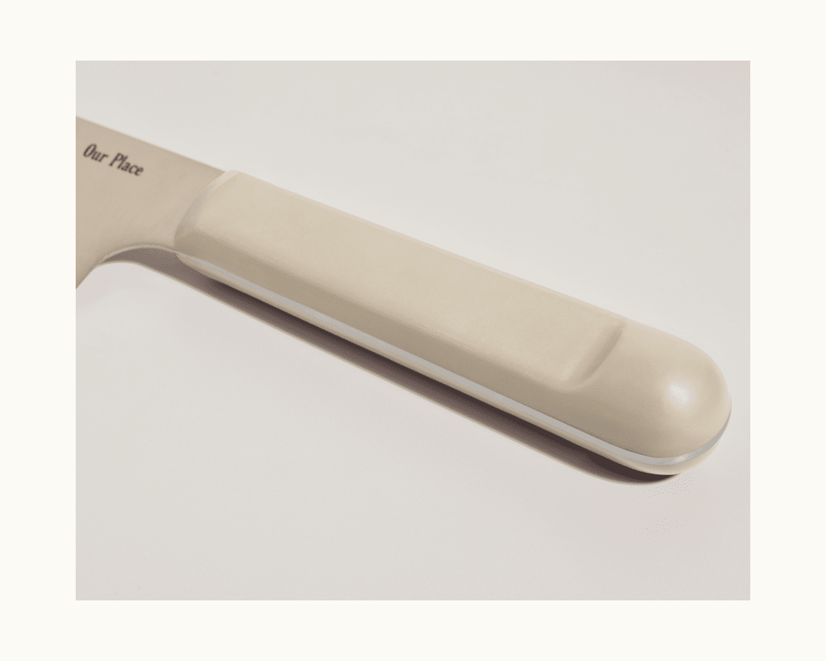Serrated Slicing Knife - Image 13