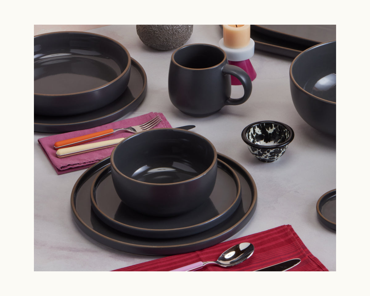 Salad Plates - Image 3