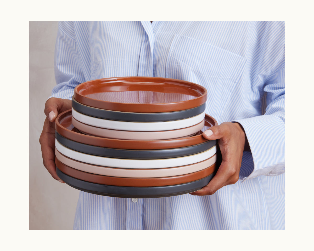 Salad Plates - Image 4