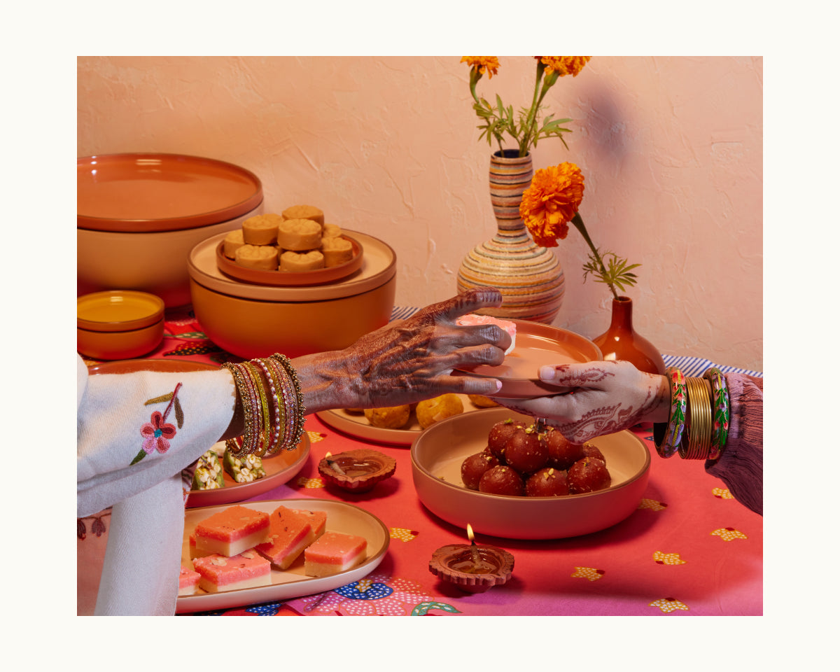 Salad Plates - Image 24