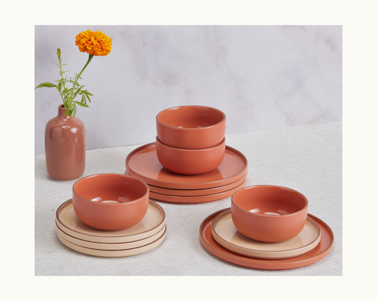 Salad Plates - Image 26
