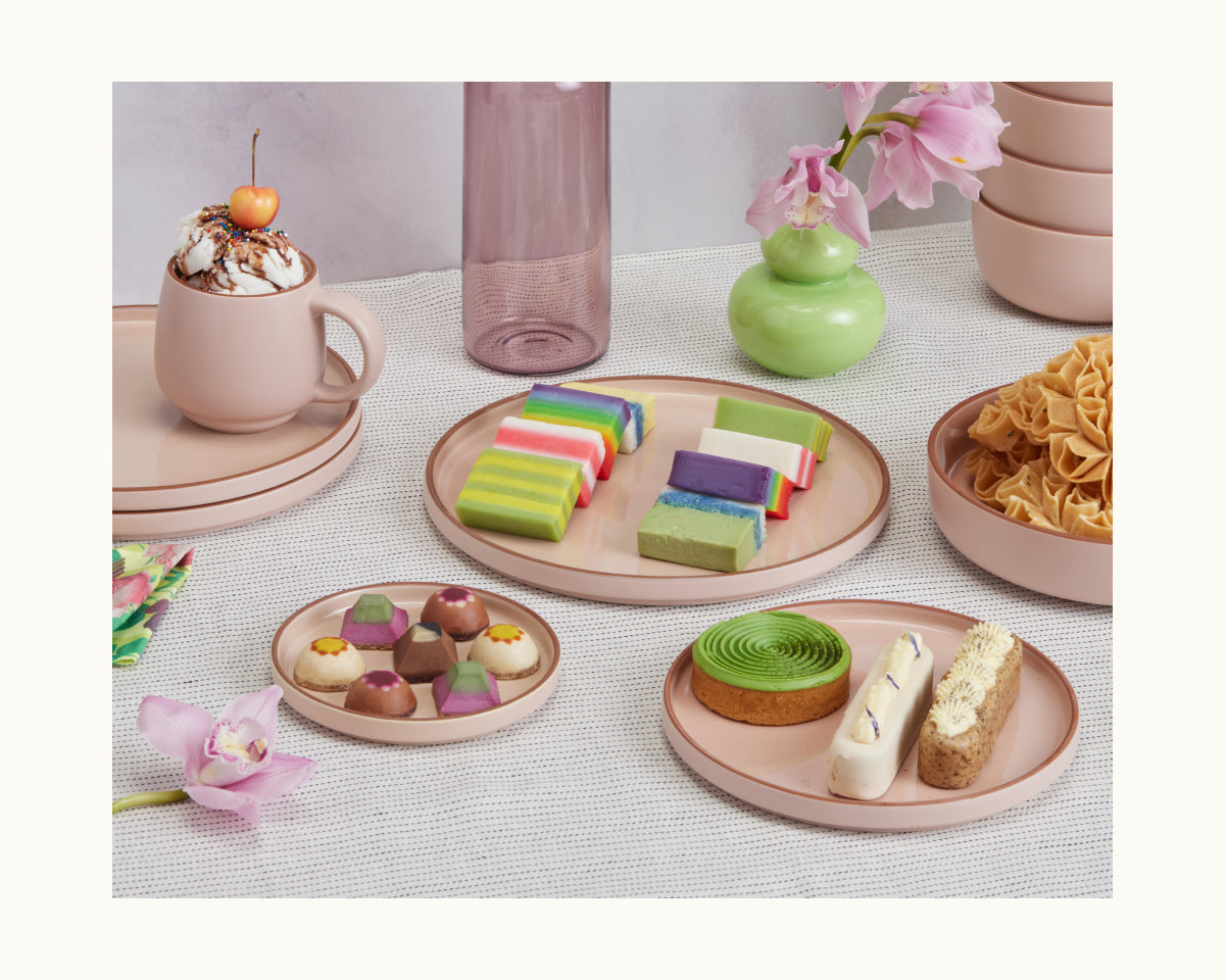 Salad Plates - Image 8