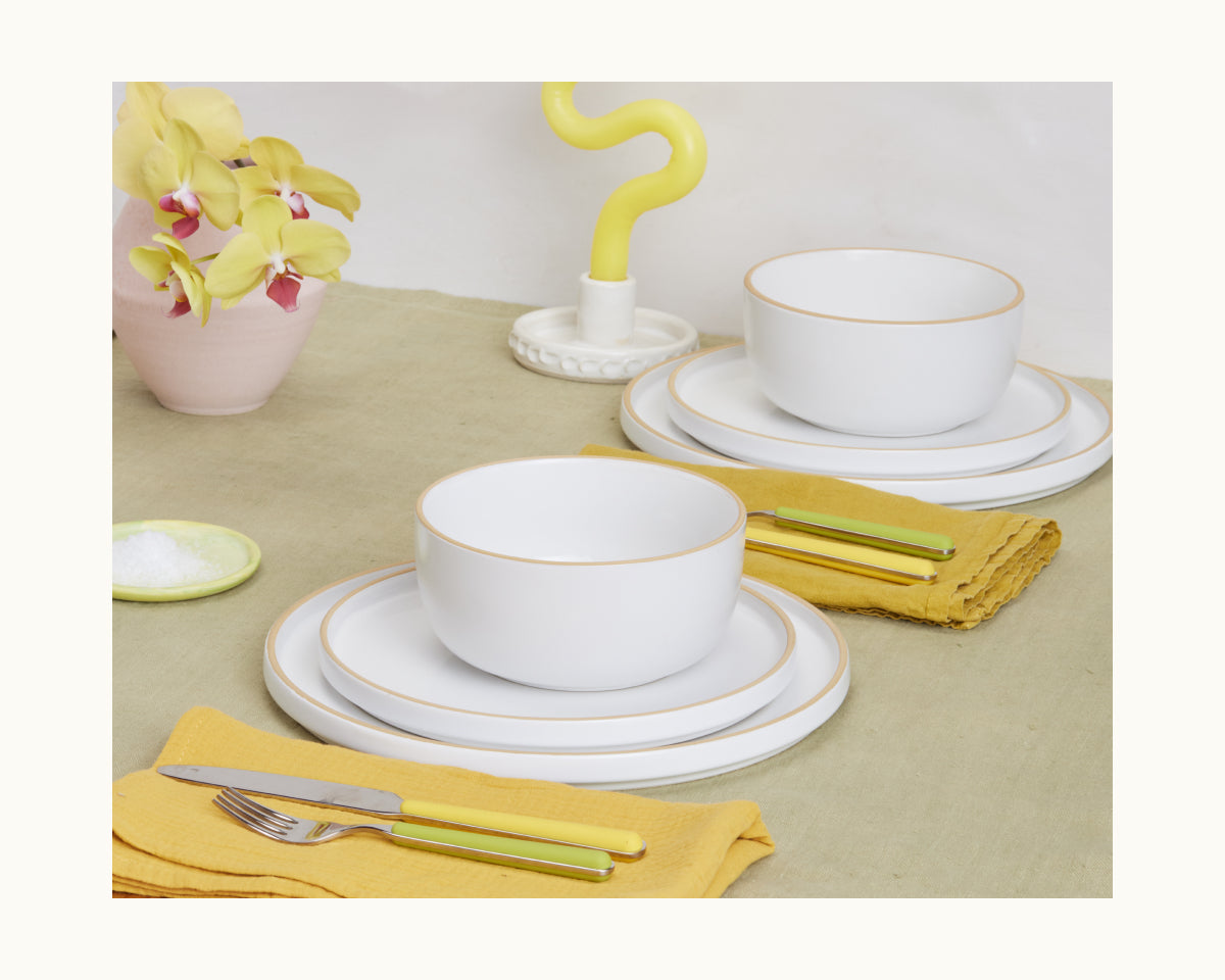 Salad Plates - Image 13