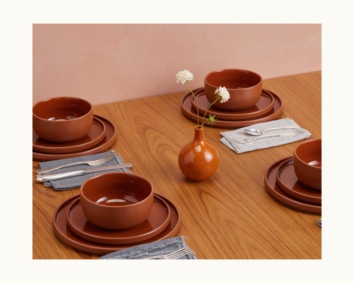 Salad Plates - Image 18