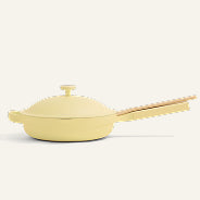 Ceramic Nonstick Always Pan 10.5 - Image 11