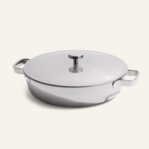 Titanium Braiser Pro 11.5