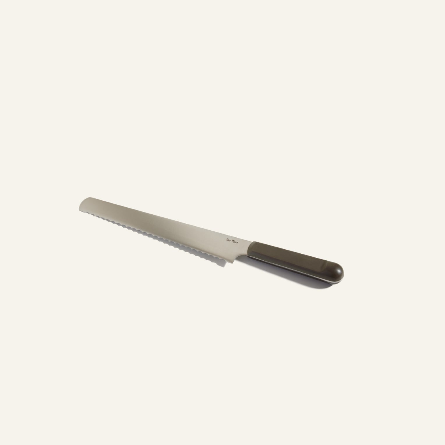 Serrated Slicing Knife - Image 3