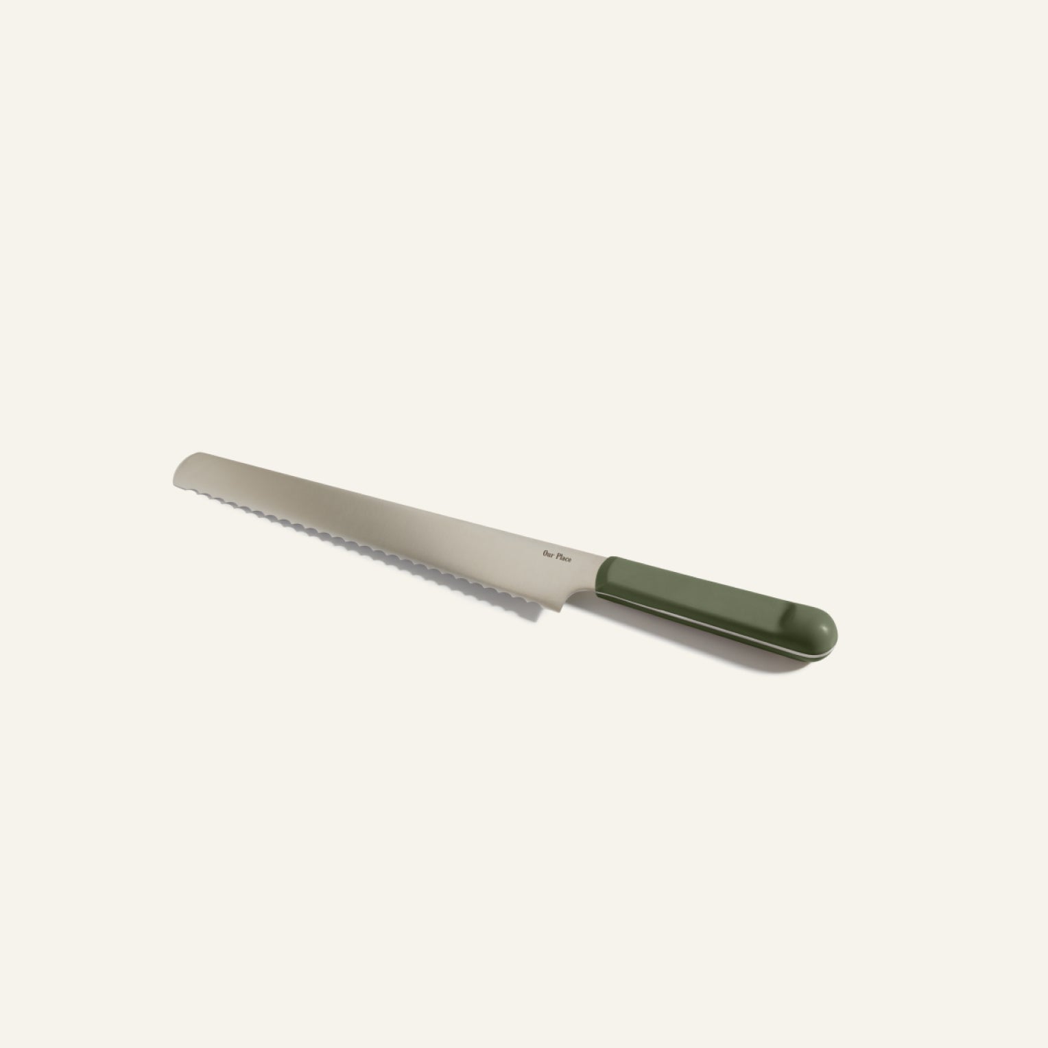 Serrated Slicing Knife - Image 5